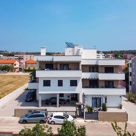 Villa Barmel Pula Dış mekan fotoğraf
