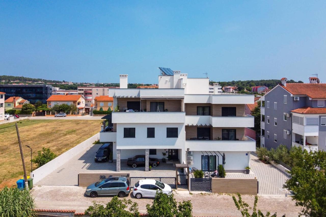 Villa Barmel Pula Dış mekan fotoğraf