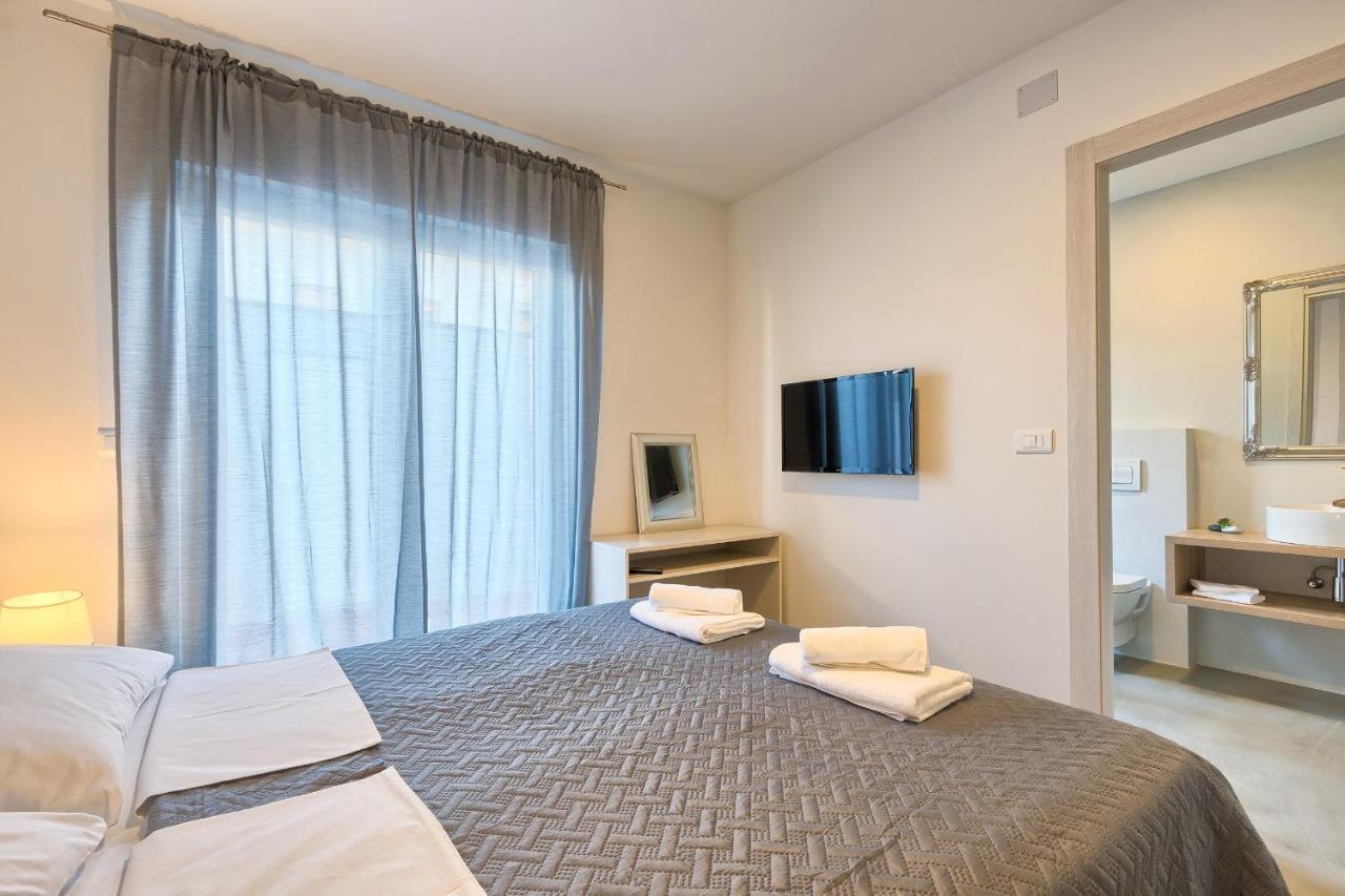 Villa Barmel Pula Dış mekan fotoğraf