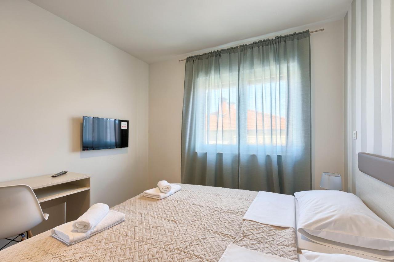 Villa Barmel Pula Dış mekan fotoğraf