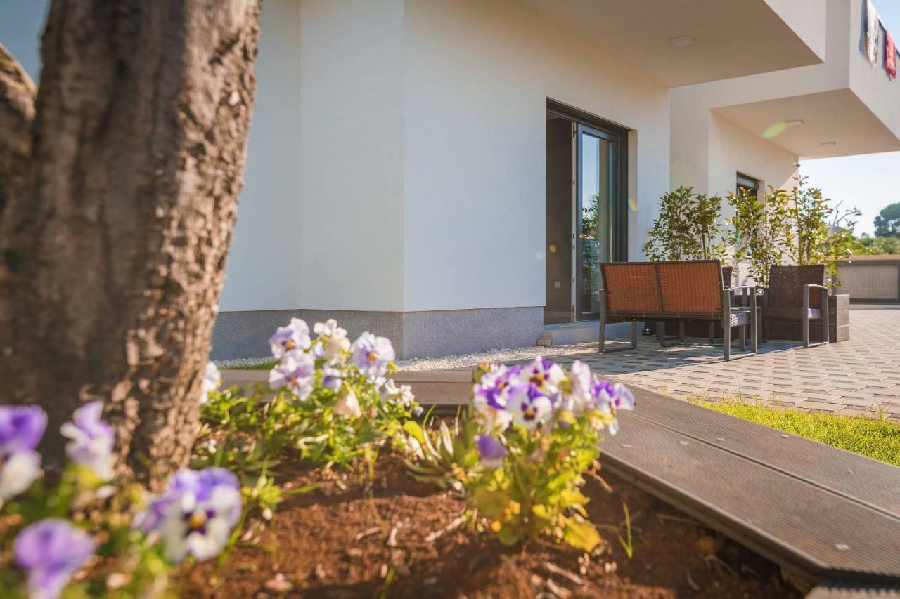 Villa Barmel Pula Dış mekan fotoğraf