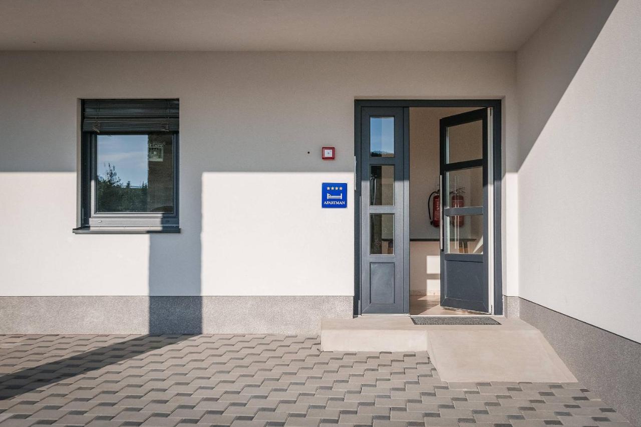 Villa Barmel Pula Dış mekan fotoğraf
